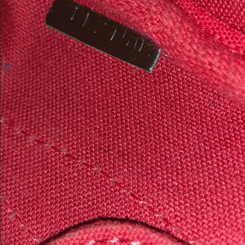Authentic Louis Vuitton Hand Bag - Picture 8 of 8
